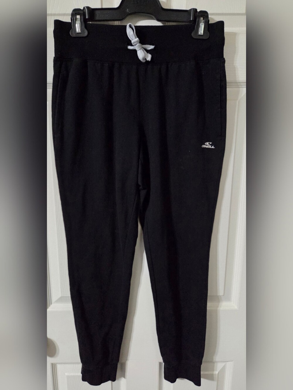 O'Neill Women's Black Jogging Pants